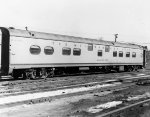 Milwaukee Road 8-6-4 Sleeper 22 "Gallatin River"